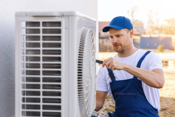 Best Emergency HVAC Repair  in USA